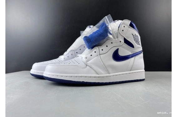 EP AIR Retro (2016) Jordan 555088-106 Metallic 555088-106 1 Navy 0121